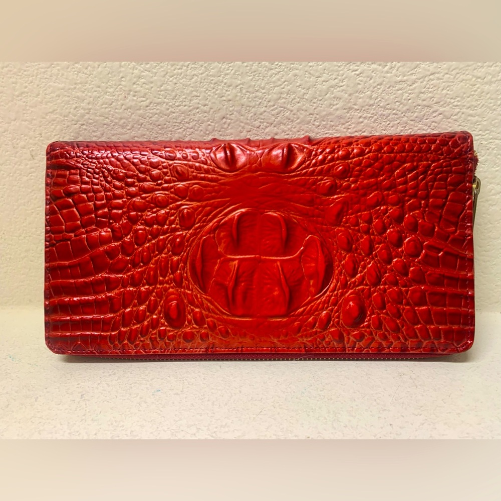 Brahmin Skyler